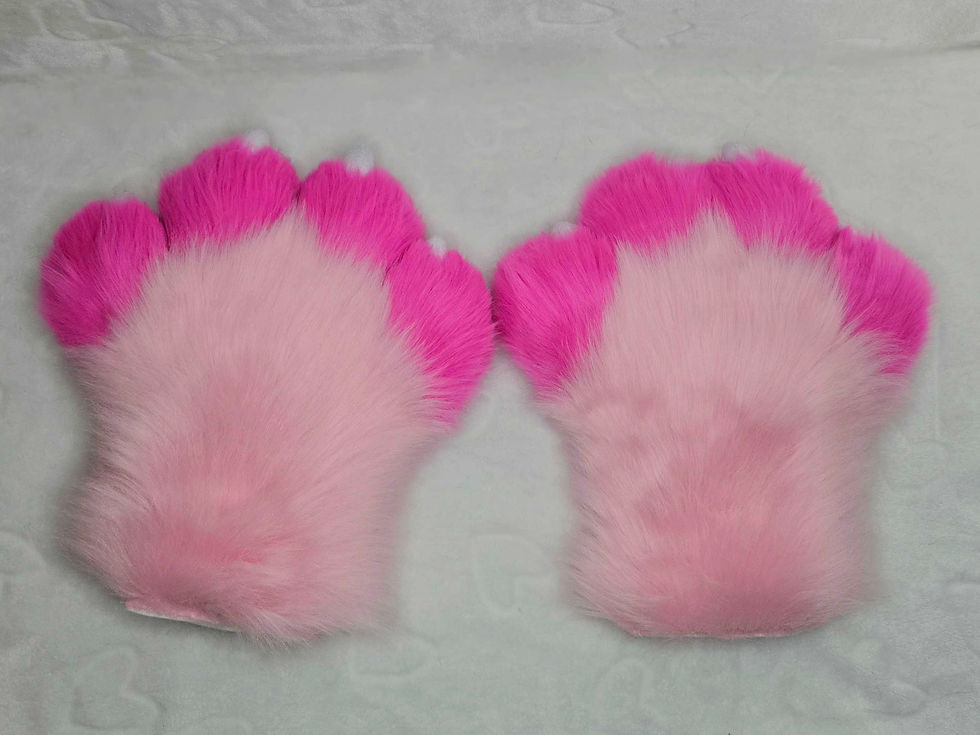 Thumbnail: Pawfect in Pink