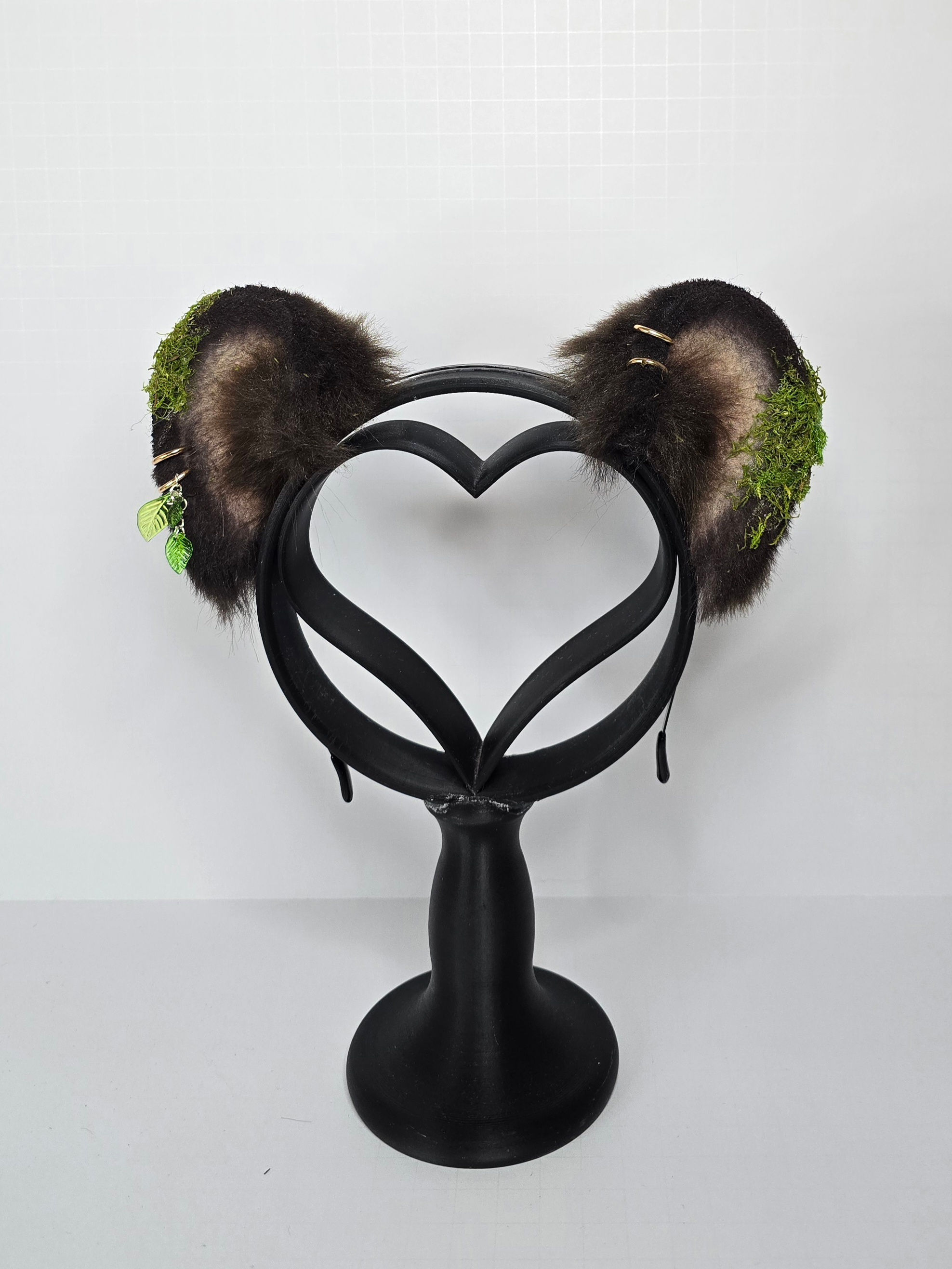 Enchanted Forest | Brown Bear Ears