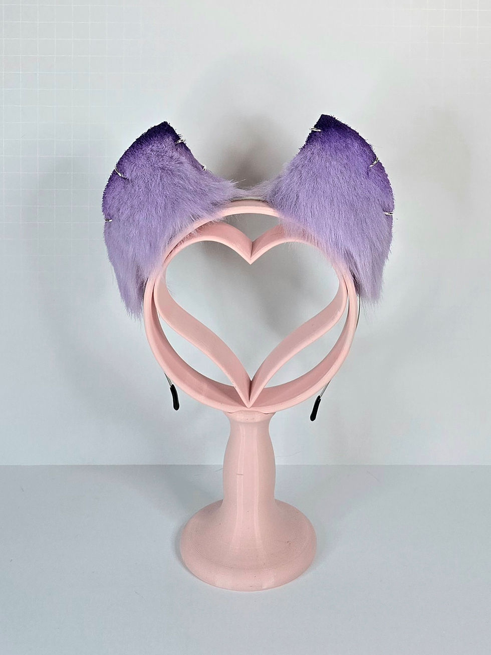 Thumbnail: Lavender Love | Lavender Cat Ears