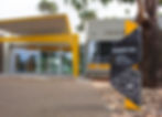 Goulburn Valley Grammar School