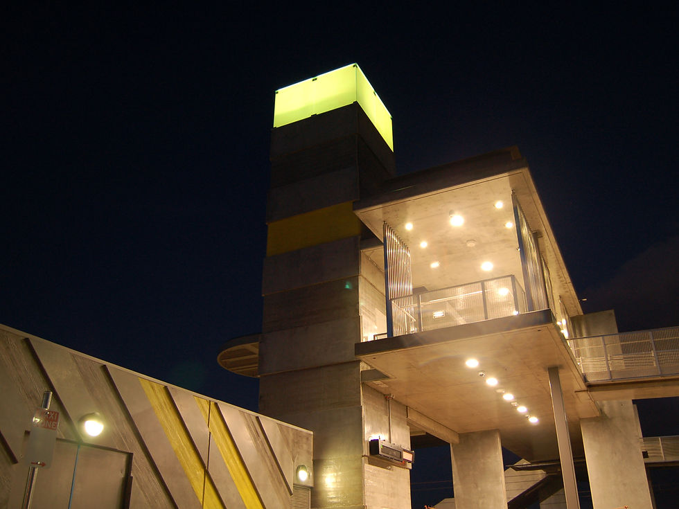 Roxburg Park Station