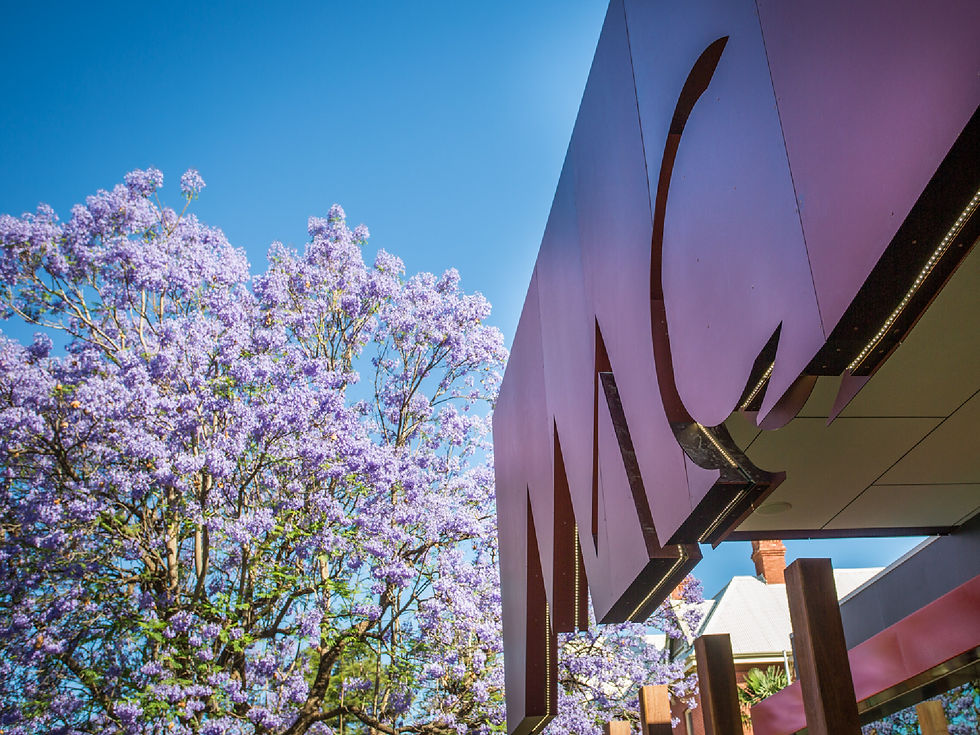 Mildura Arts Centre