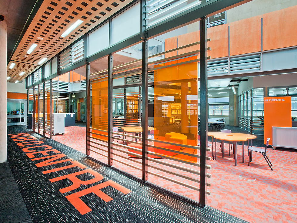 Gungahlin College, Canberra
