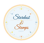 Stardust and Stamps Travel logo