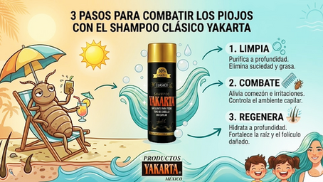 El Calor y los Piojos: Por qué la Limpieza Profunda es el Mejor Escudo para tus Hijos