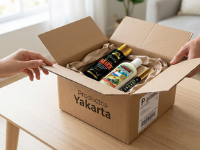 Por qué comprar directo en Yakarta.com.mx es tu mejor opción (Garantizado)
