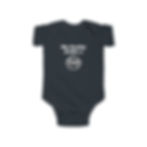 Thumbnail: My Daddy drifts a Nissan Infant Fine Jersey Bodysuit
