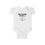 Thumbnail: My Daddy drifts a Toyota Infant Fine Jersey Bodysuit