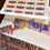 Thumbnail: Digital Adrenaline Holographic Sticker Red/Blue