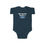 Thumbnail: My Daddy drifts a Ford Infant Fine Jersey Bodysuit