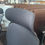 Miniature : Fauteuil avec appuie-tête EUROSIT - noir (Qté : 4) FAU308