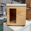 Miniature : Espace de créativité modulable PIXEL BENE - Plateau bois (Qté : 1) BUR309