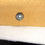 Miniature : Bene Parcs Toguna Circle gris et jaune  (Qté : 1) ACC135