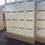 Miniature : Casier 16 cases – Design bois avec numérotation blanche (Qté : 2) VES102