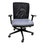 Miniature : Lot de 3 Fauteuils gris (Qté : 1) FAU194
