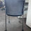 Miniature : Chaise visiteurs à roulettes Grammer Office - Noire (Qté : 4) CHA362