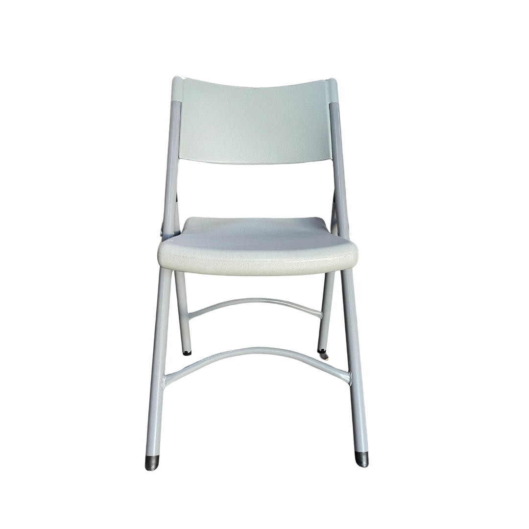 Chaise pliante Duralight Doublet (Qté : 5) CHA353