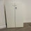 Miniature : Armoire 3/4 blanche , portes battantes, avec clés (Qté : 14) ARM454