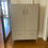 Miniature : Armoire de rangement  IDÅSEN IKEA Jon Karlsson (Qté : 1) ARM448