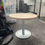 Miniature : Table ronde basse en bois (Qté : 3) TAB360
