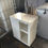 Miniature : Caisson / armoire de rangement (Qté :1) ARM445