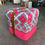 Miniature : Lot de 2 - Fatboy Baboesjka Coussins/Pouf (Qté : 1) ACC139