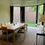 Miniature : Ensemble grande table bois massif +10 chaises en bois (Qté : 1) TAB271