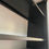 Miniature : Armoire 1/2 gris clair / Bois 100cm (Qté : 1) ARM326