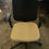 Miniature : Fauteuil de bureau Steelcase beige (Qté : 95) | FAU243