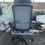 Miniature : Fauteuil avec appuie-tête EUROSIT - noir et gris (Qté : 9) FAU309
