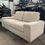 Miniature : Canapé confortable, 2 places beige (Qté : 1) ACC101