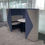 Miniature : Alcôve acoustique SENATOR ALLERMUIR avec table (Qté : 0) ACC061