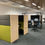 Miniature : Alcôve cabine acoustique verte en bois Wood Modèle : Chat (Qté : 1) ACC083