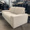 Miniature : Canapé confortable, 2 places beige (Qté : 1) ACC101