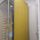 Miniature : Cabine acoustique VANK 1 personne jaune (Qté : 1) ACC105
