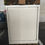 Miniature : Armoire 1/2 basse blanche 80cm avec clés (Qté : 5) ARM425