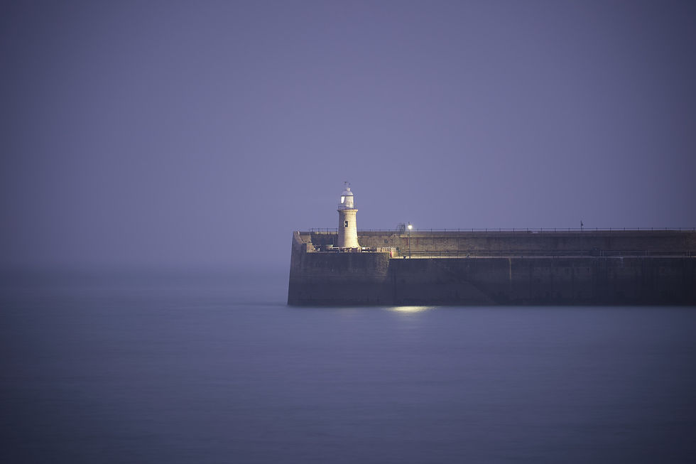 Photography Fatigue and the Importance of Stepping Away