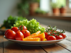 The Impact of Lifestyle Habits on Longevity