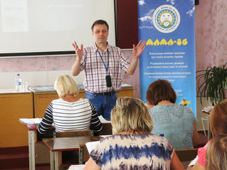 В Запоріжжі відбувається картування результатів громадського моніторингу якості питної води