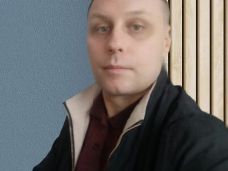 Проєкт "Великий Перелом": Інтерв'ю з автором Андрієм Єлькіним