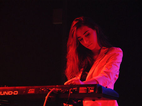 Bones In Butter go for a dark and decadent sound on the classic cadence of “Sad Girl”.