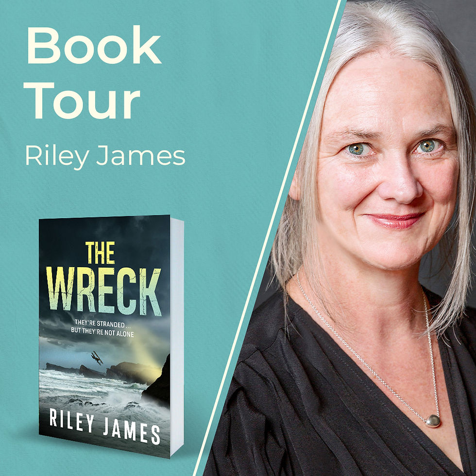 TAS - Fullers Bookshop