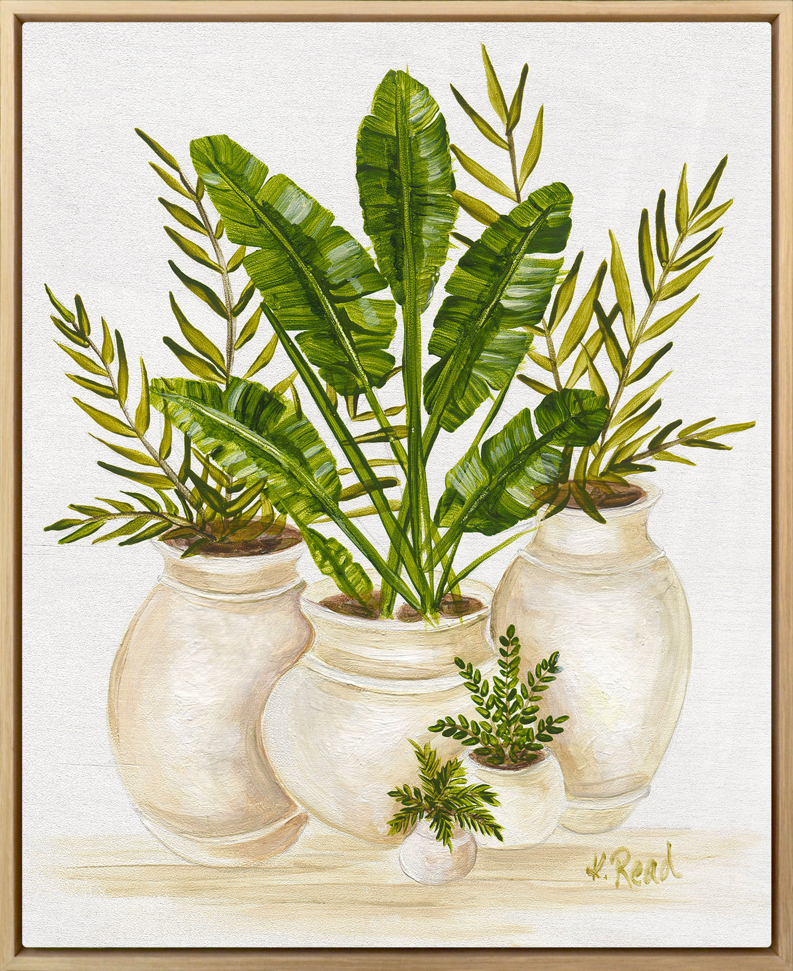 'Palm Jungle'