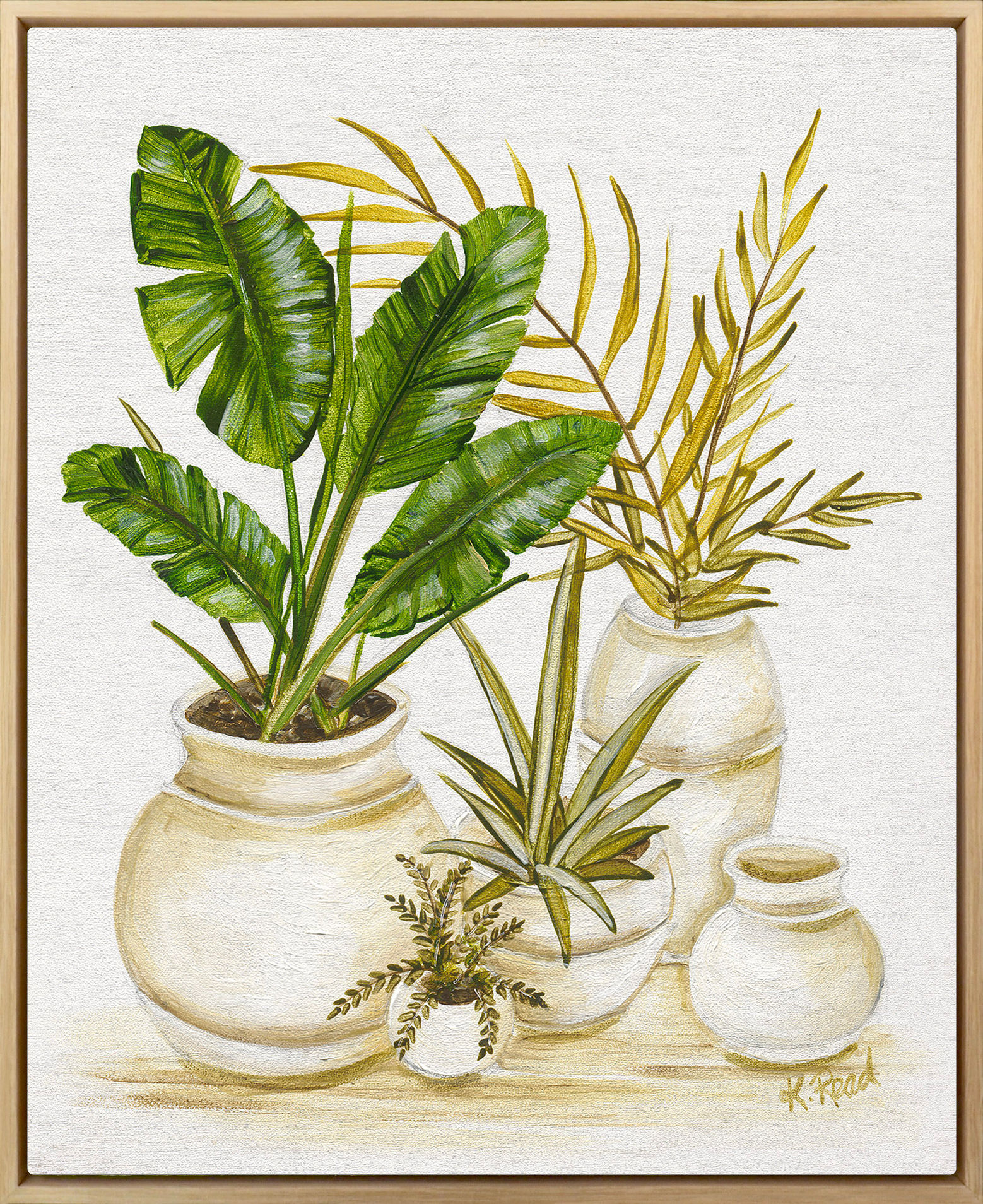 'The Terrace'