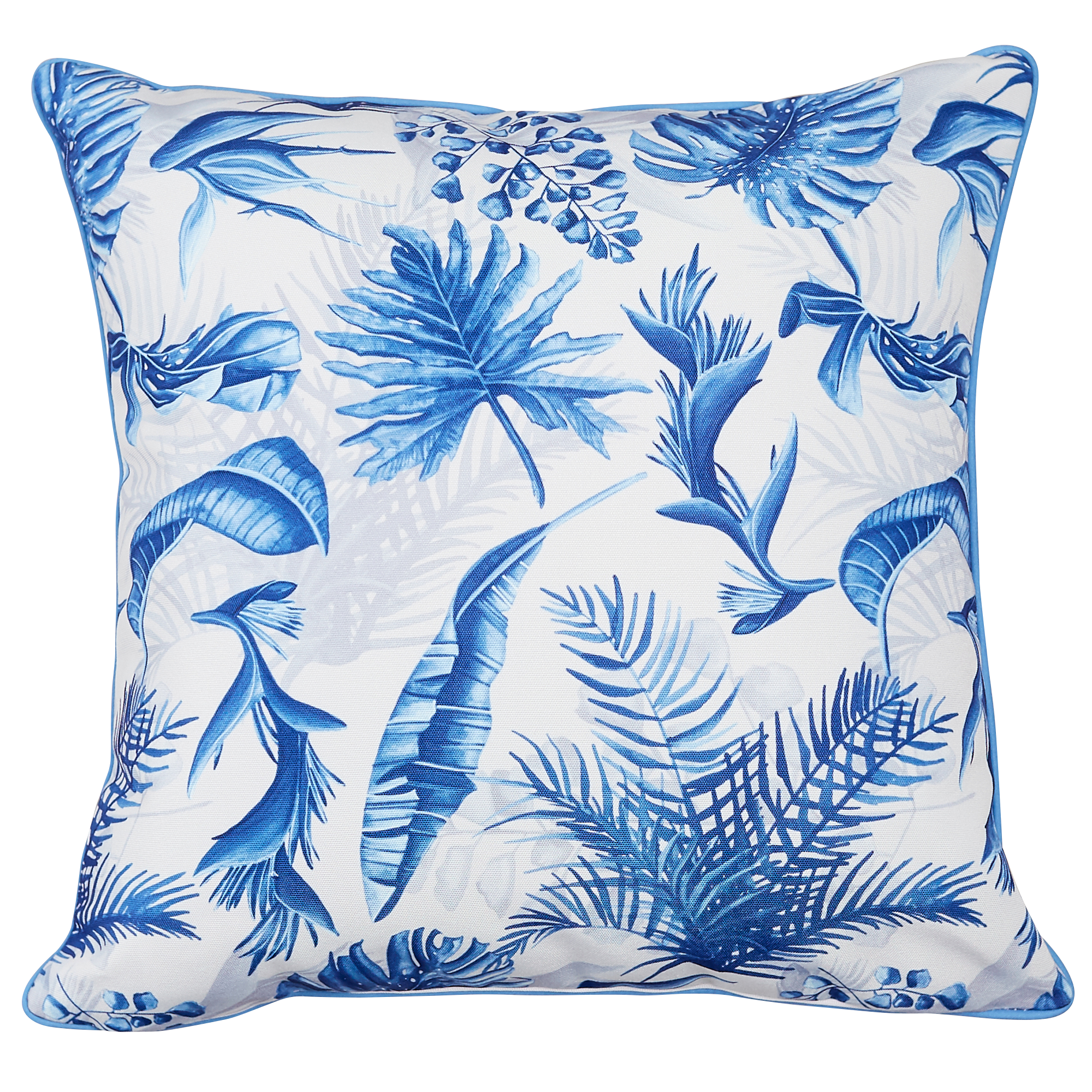 'Belize' - 50x50 Outdoor Cushion.