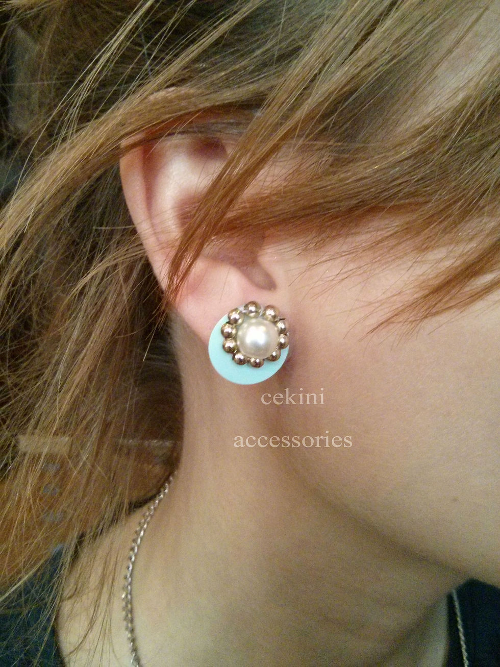 Princess Earrings