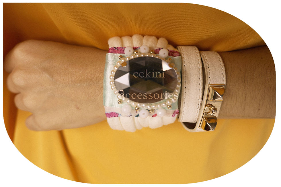 Desire Bracelet
