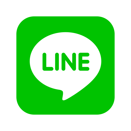 リハビリ整体TORIDEのお問い合わせ用LINEバナー。