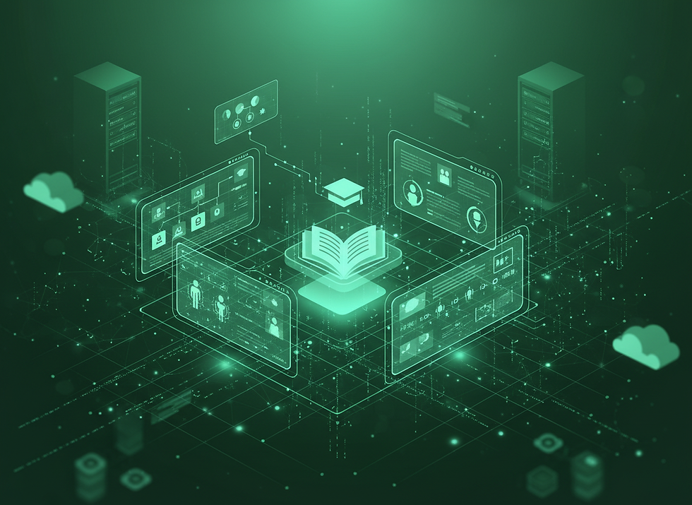 Top 10+ Phần mềm Thiết kế Bài giảng E-learning Tốt nhất hiện nay