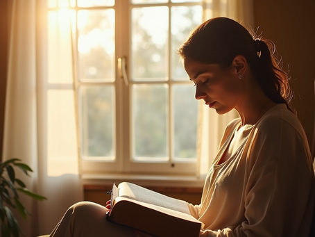 Empowering Women’s Faith Devotionals: Finding Healing and Purpose in Christ